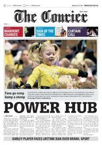 The Courier - July 12, 2018