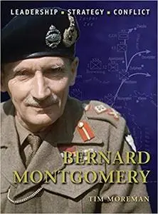 Bernard Montgomery (Command)