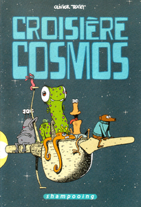 Croisière Cosmos