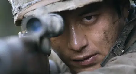 The Front Line / Go-Ji-Jeon (2011)