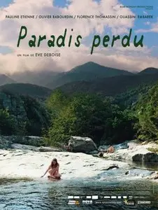 Paradis perdu - by Eve Deboise (2012)