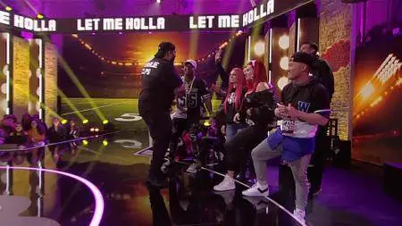 Wild 'n Out S11E16