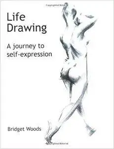 Life Drawing: A Journey to Self-Expression
