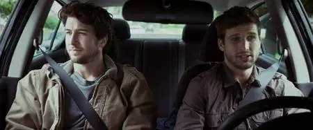 Fourth Man Out (2015)