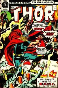 Thor (Le puissant) (Ed Héritage) - 038
