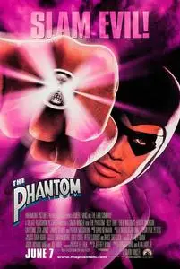 The Phantom (1996)