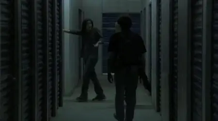 The Darkness, Rage and the Fury (2014)