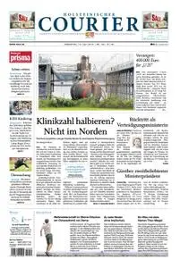 Holsteinischer Courier - 16. Juli 2019