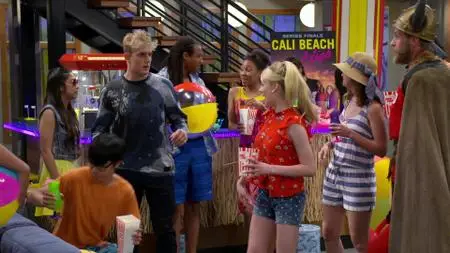 Bizaardvark S02E11