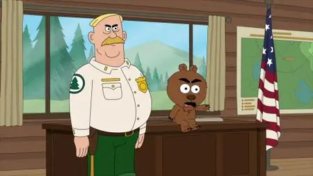 Brickleberry S03E06