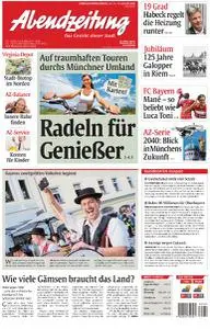 Abendzeitung München - 13 August 2022