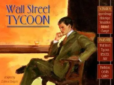 Wall Street Tycoon