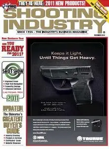Shooting Industry - December 2010