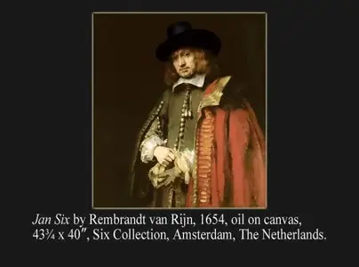 TTC Video - Dutch Masters: The Age of Rembrandt