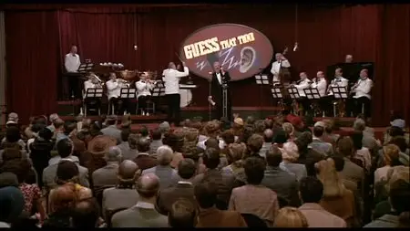 Radio Days (1987)