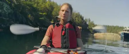 Kayak to Klemtu (2018)