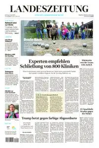 Landeszeitung - 16. Juli 2019