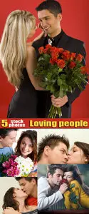 Loving people