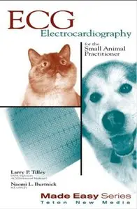 ECG for the Small Animal Practitioner (repost)