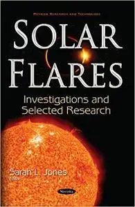 Solar Flares