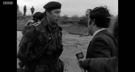BBC - In the Name of Peace: John Hume in America (2017)