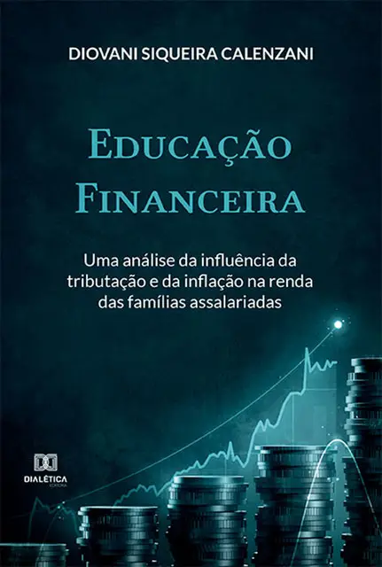 «Educação Financeira» by Diovani Siqueira Calenzani