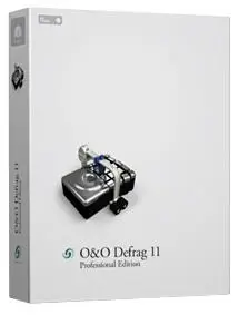 O&O Defrag 11.1 Build 3362 Professional for 32/64bit (Eng/Rus/Ger)