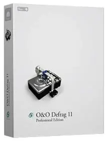 O&O Defrag 11.1 Build 3362 Professional for 32/64bit (Eng/Rus/Ger)