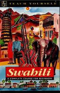 Swahili (Teach Yourself)