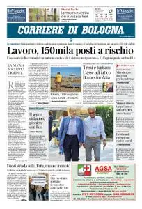 Corriere di Bologna – 03 giugno 2020