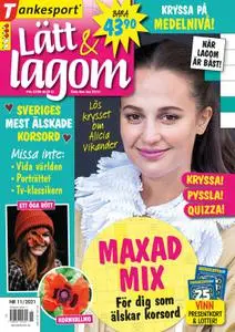 Lätt & Lagom – 14 oktober 2021