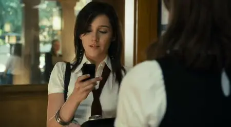 The Haunting of Molly Hartley (2008)