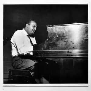 Horace Parlan - The Complete Blue Note Horace Parlan Sessions (2000)