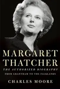 Margaret Thatcher: From Grantham to the Falklands (Repost)