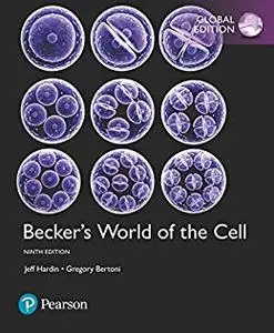 Becker's World of the Cell (repost)