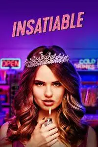 Insatiable S02E01