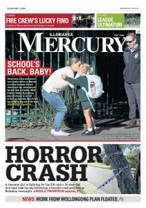 Illawarra Mercury - May 12, 2020