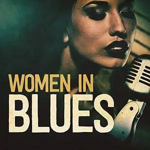 VA - Women in Blues (2017) [Official Digital Download 24/96]