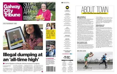 Galway City Tribune – October 11, 2019