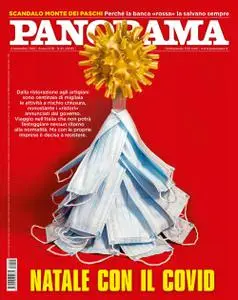 Panorama Italia – 04 novembre 2020