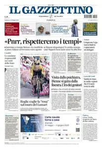 Il Gazzettino Padova - 28 Maggio 2023