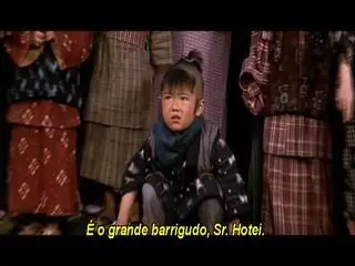 Lone Wolf and Cub 4: Babycart In Peril-Okami 4 (1973) DVD5