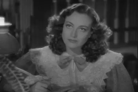 The Gorgeous Hussy / Великолепная инсинуация (1936) 