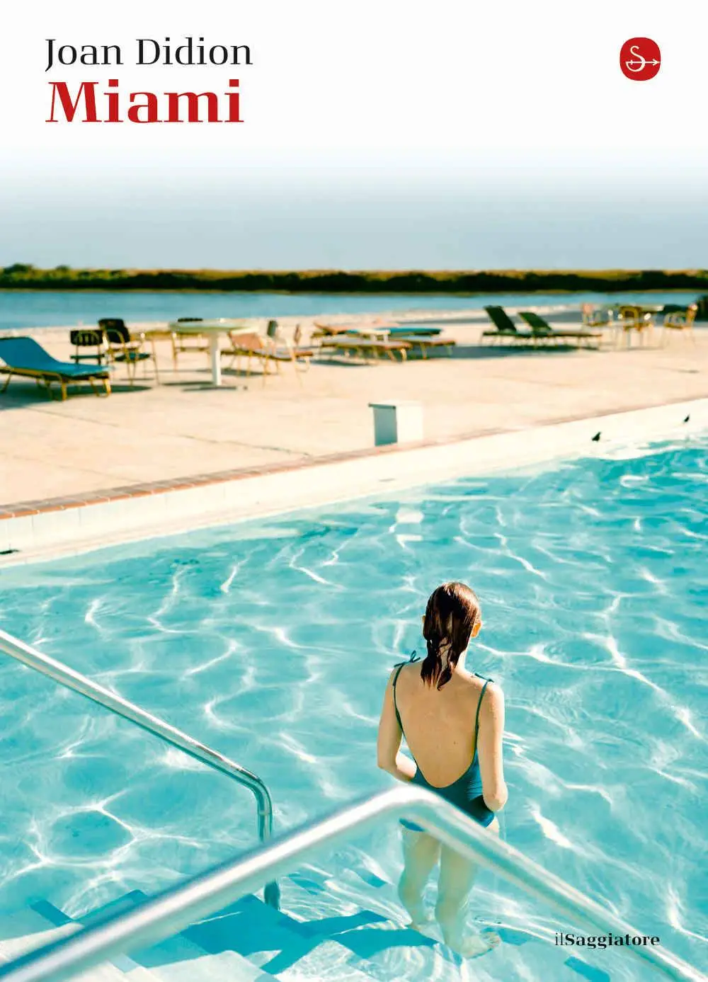 Joan Didion - Miami