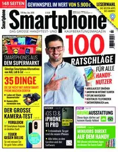 Smartphone Magazin – Oktober 2019