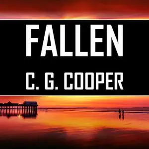 «Fallen» by C.G. Cooper