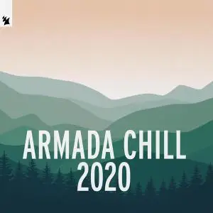 V.A. - Armada Chill 2020 (2020)