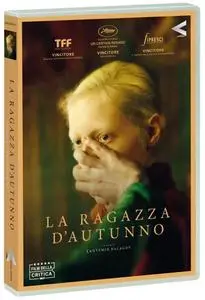 La Ragazza D'Autunno / Dylda (2019)