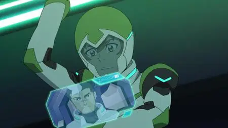 Voltron: Legendary Defender S04E05