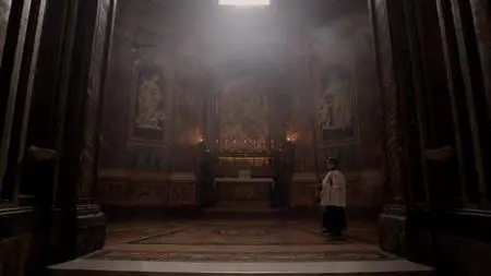 The Young Pope S01E06